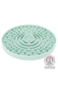 Junior taca na smakołyki Licking Plate, śr.15 cm