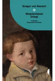 Niegdysiejsze śniegi