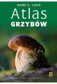Atlas grzybów w.9