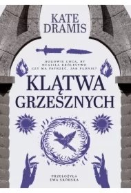 Klątwa Grzesznych. Święte Proroctwo. Tom 2