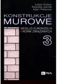 Konstrukcje murowe według Eurokodu 6 i norm...