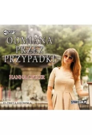 Odmiana przez przypadki. Zosia Knyszewska. Tom 4