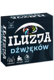 Iluzja dźwięków
