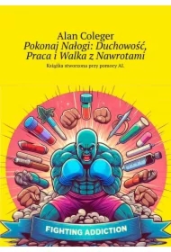 Pokonaj Nałogi: Duchowość, Praca i Walka z Nawrotami