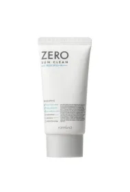 Zero Sun Clean krem przeciwsłoneczny do twarzy SPF50+ PA++++ 01 Fresh