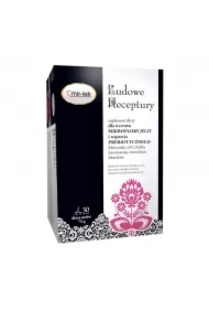 Ludowe Receptury: mikroflora jelitowa Suplement diety