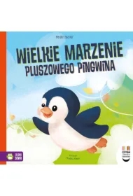 Czytam dziecku codziennie. Wielkie marzenie...
