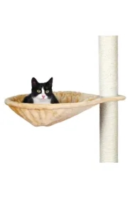 Legowisko do drapaka śr.45 cm beż