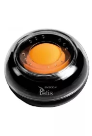 Zwilżacz do palców czarny