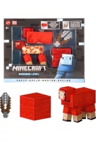 Minecraft. Diamond Level Sheep