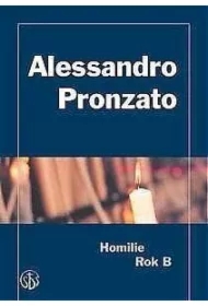 Chleb na niedzielę. Homilie na rok B