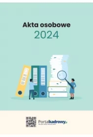 Akta osobowe 2024