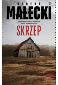 Skrzep. Bernard Gross. Tom 5