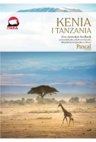 Kenia i Tanzania