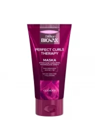 Glamour Perfect Curls Therapy maska do włosów