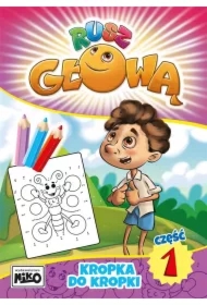 Kropka do kropki. Rusz głową. Część 1