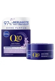 Q10 Power krem przeciwzmarszczkowy na noc