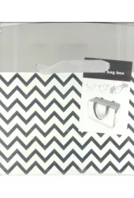 Pudełko srebrzone L 1318-4