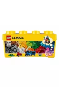  LEGO Classic Kreatywne klocki LEGO średni zestaw 10696
