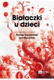 Białaczki u dzieci