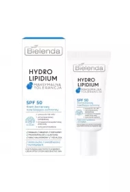 Hydro Lipidium Maksymalna Tolerancja krem barierowy do twarzy SPF50+