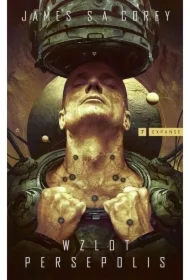 Cykl Expanse T.7 Wzlot Persepolis
