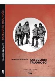Kategoria trudności. Literatura górska na świecie