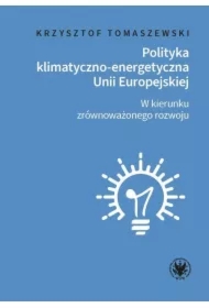 Polityka klimatyczno-energetyczna UE