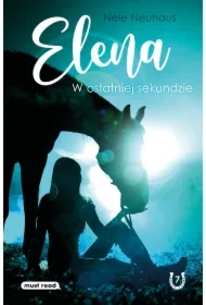 Elena. W ostatniej sekundzie