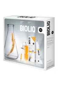 Pro zestaw intensywne serum pod oczy + intensywne serum nawilżające