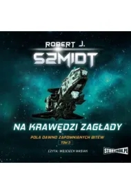 Pola dawno zapomnianych bitew. Tom 3. Na krawędzi zagłady