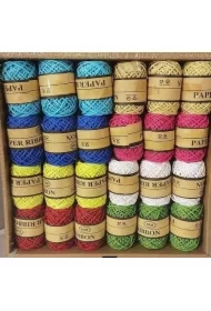 Sznurek papierowy do pakowania