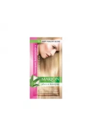 Szampon koloryzujący 4-8 myć 51 Jasny Perłowy Blond