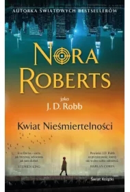 Kwiat Nieśmiertelności. Oblicza śmierci. Tom 3