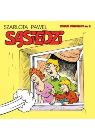 Kubuś Piekielny. Tom 2. Sąsiedzi