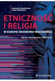 Etniczność i religia w Europie Środkowo-Wschodniej