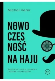 Nowoczesność na haju