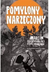 Pomylony narzeczony w.2