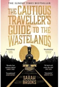 The Cautious Traveller's Guide to The Wastelands wer. angielska