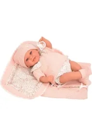 Lalka hiszpańska bobas 35cm