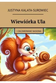 Wiewiórka Ula