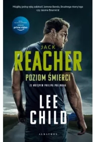 Poziom śmierci. Jack Reacher. Tom 1. Wydanie serialowe