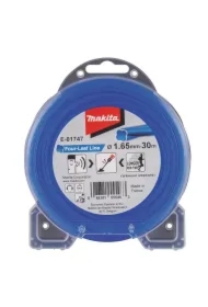 Żyłka nylonowa koniczyna 1,65 mm/30mb