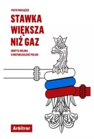 Stawka większa niż gaz