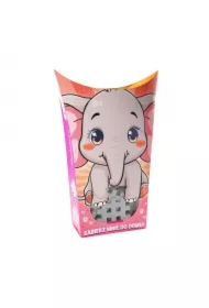  Mini Waffle 25el Pocket Pets: Słoń