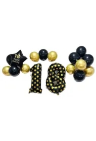 Balony biodegradalne