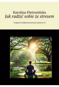 Jak radzić sobie ze stresem