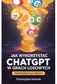 Jak wykorzystać ChatGPT w grach losowych: Przewodnik dla graczy