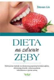 Dieta na zdrowe zęby