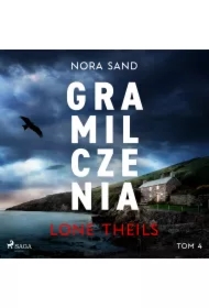 Nora Sand. Tom 4: Gra milczenia